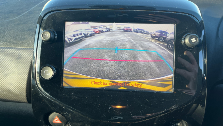 Peugeot 108 1.0 72 Allure 5dr Petrol Hatchback